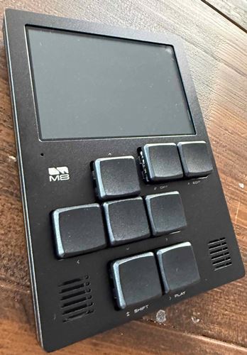 various-Dirtywave M8 Model:02.